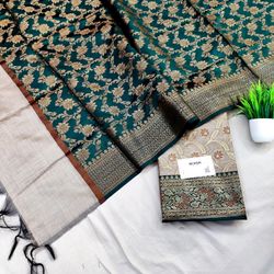 Colors – Beige X Bottle Green
