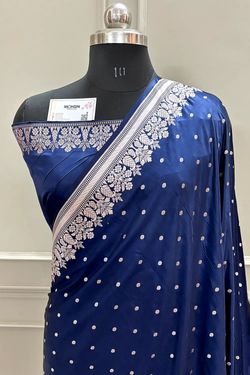 Colors – Navy Blue
