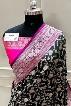 Colors – Black X Pink