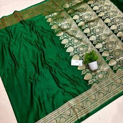 Colors – Forest Green