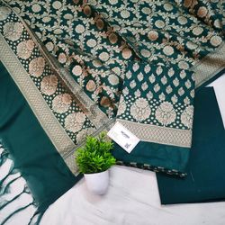 Colors – Bottle Green