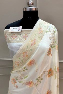 Colors – White