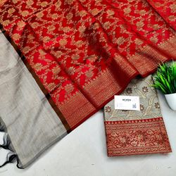 Colors – Beige X Red