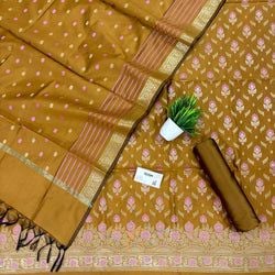 Colors – Mustard