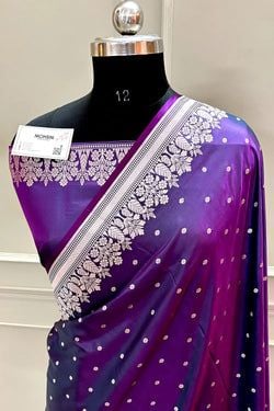 Colors – Royal Purple