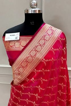 Colors – Rani Pink