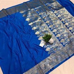 Colors – Royal Blue