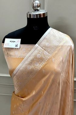 Colors – Peachy Orange