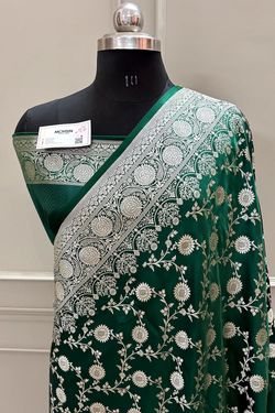 Colors – Bottle Green