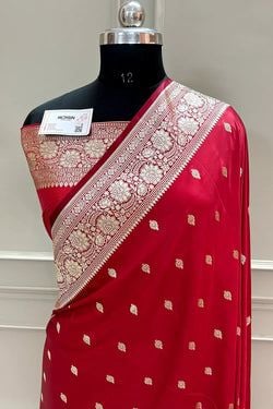 Colors – Red