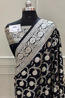 Colors – Black