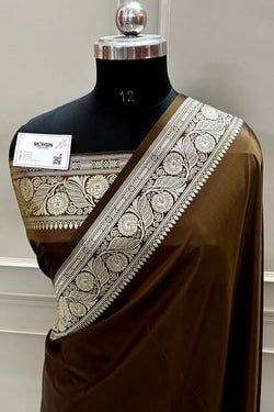 Colors – Brown