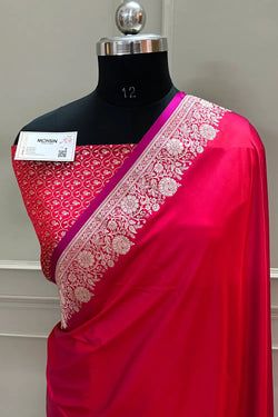 Colors – Pinkish Red