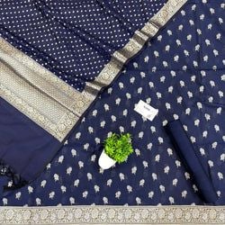 Colors – Navy Blue