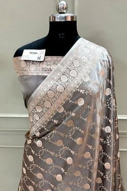 Colors – Charcoal Grey
