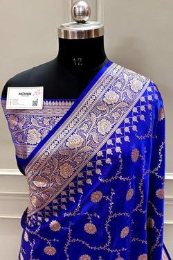Colors – Royal Blue