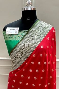 Colors – Red X Green