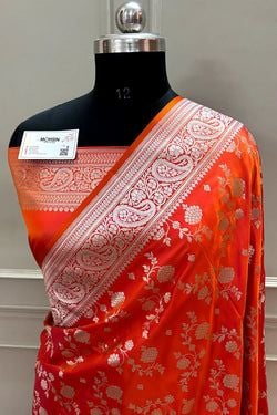Colors – Orange