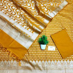 Colors – Mustard