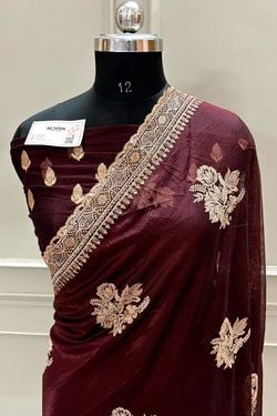 Colors – Maroon