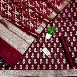 Colors – Maroon