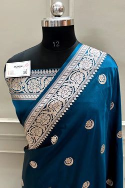 Colors – Kai Teal
