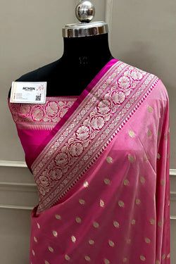 Colors – Baby Pink X Pink