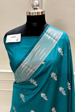 Colors – Teal
