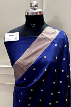 Style – Navy Blue