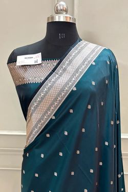 Colors – Teal