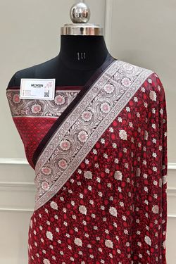 Colors – Wine Maroon