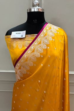 Colors – Mustard