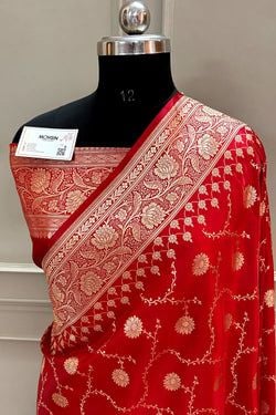 Colors – Red
