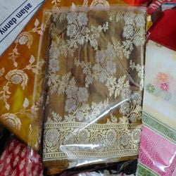 Colors – Mustard