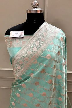 Colors – Mint Green