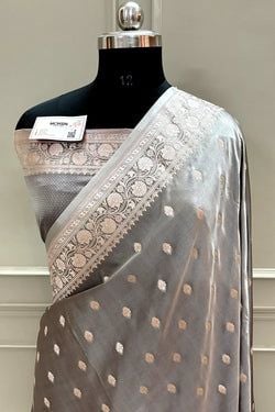 Colors – Charcoal Grey