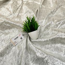 Colors – White Silver
