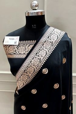 Colors – Black