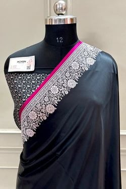 Colors – Black