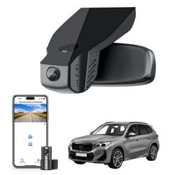 Type – Front 4K & Rear 2K(Model B)