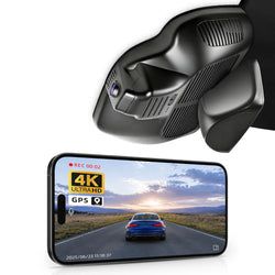 Type – Front 4K only(Model B)