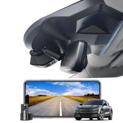 Type – Front 4K & Rear 2K