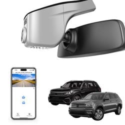 Type – Front 4K only(Model A Gray)