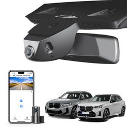 Type – Front 4K & Rear 2K(Model C)