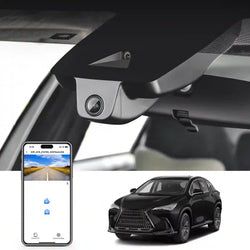 Front 4K only(Model C)