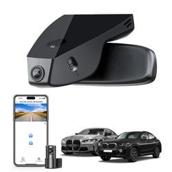 Type – Front 4K & Rear 2K(Model A)