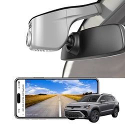 Type – Front 4K only(Model A Gray)