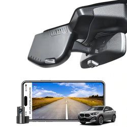 Front 4K & Rear 1080P(Gen2)