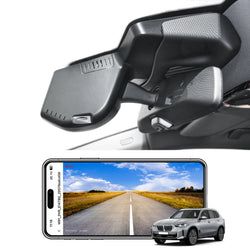 Front 4K & Rear 2K(Model C)