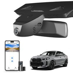Type – Front 4K & Rear 2K(Gen3 Model B)